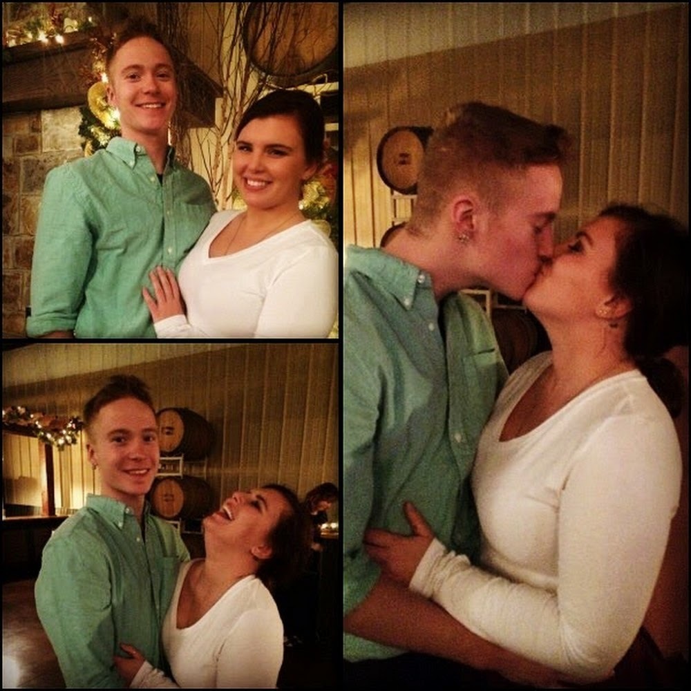 Meet your Posher, Lacey